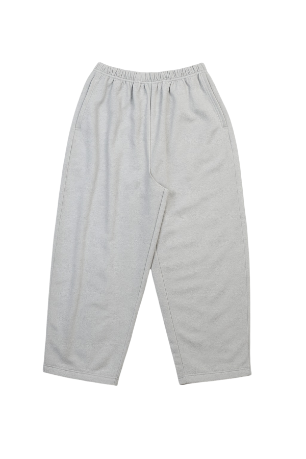 450 GSM 'Classic Grey' Sweatpants